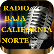 radio Baja California Norte fm