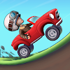 Mountain Climb : Jump Racing icon