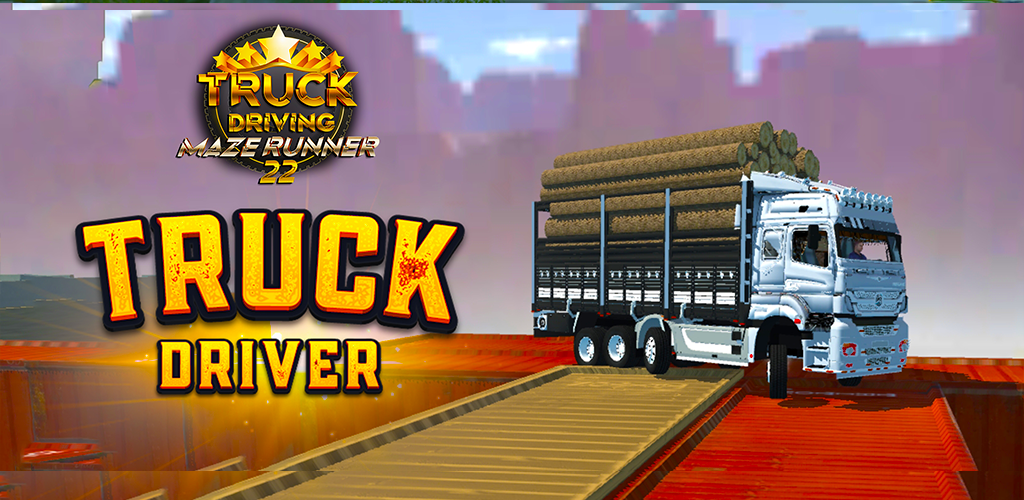 Truck Driving 22 : Maze Runner - Latest Version For Android - Download Apk