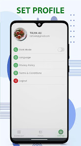 Screenshot image