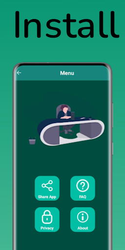VPN Proxy Turbo Screen 3