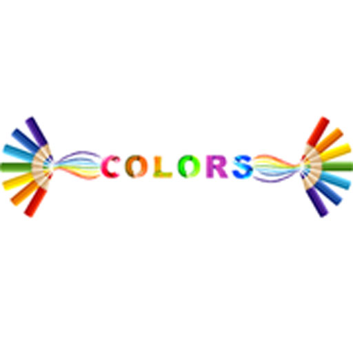 Colors Cartoleria logo