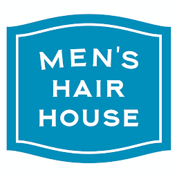 Значок приложения "Men's Hair House"