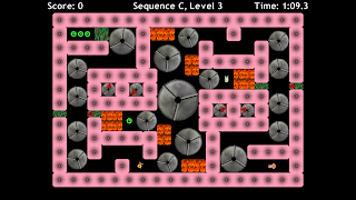 Dork (trial version) - Screenshot 1