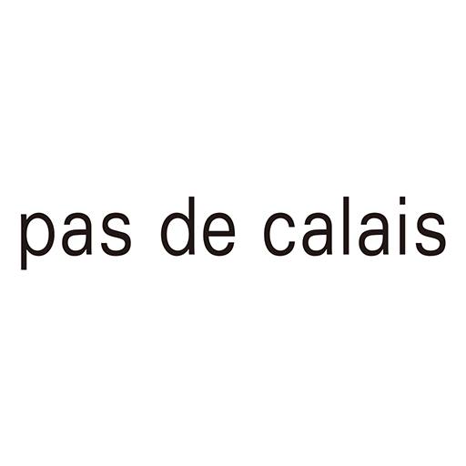 pas de calais （パドカレ）