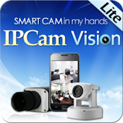 IPCamVision (Lite) 2.4 Icon