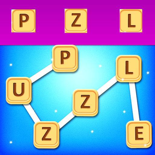 Amazing Puzzle Challenge Game  Icon