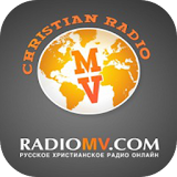 RadioMv - Christian Radio icon