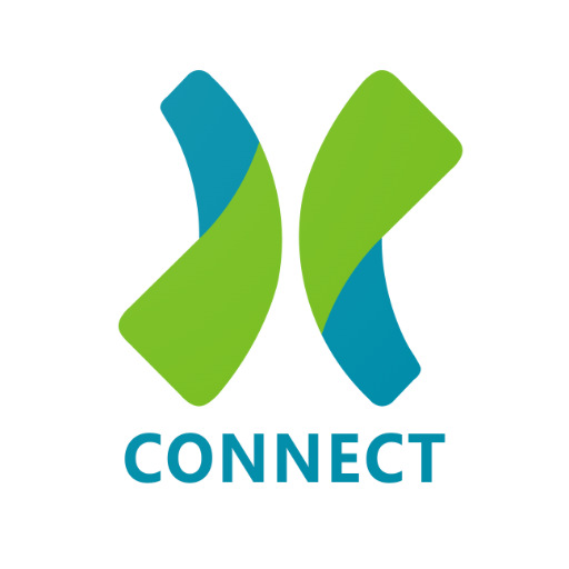 HPH Connect logo