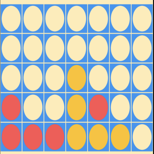 Connect Four Tiles