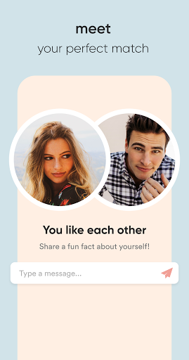 iris - Free Dating, Connections & Relationships 1.0.2775 Screenshots 15