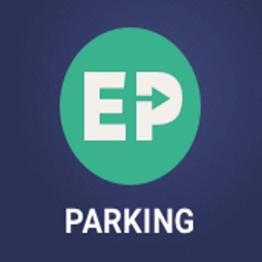 Park Live logo
