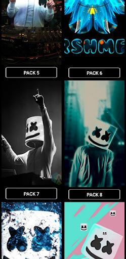 Download Marshmello Wallpaper Free for Android - Marshmello Wallpaper APK  Download 