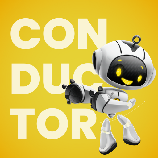 Tax Individual Conductor logo