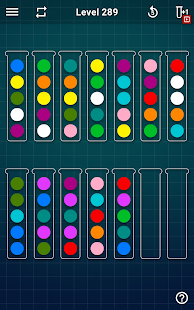 Ball Sort Puzzle - Color Games Screenshot