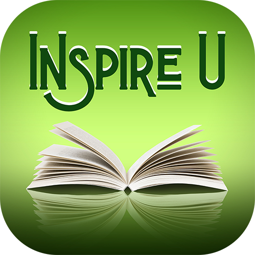 The InSpire U logo