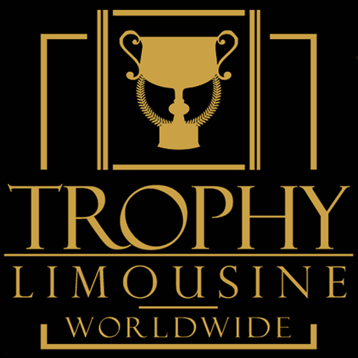 Trophy Limo logo