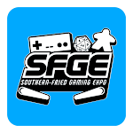 Cover Image of Herunterladen Southern-Fried Gaming Expo v2.13.2.23 APK