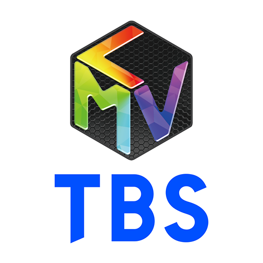 TBSマルチアングル logo