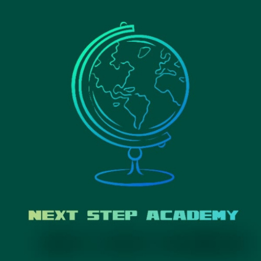 Next Step Academy logo