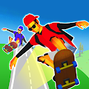 Raw Runs 1.2.5 APK Descargar