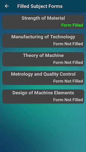 Gyan Polytechnic Coaching Screen 3