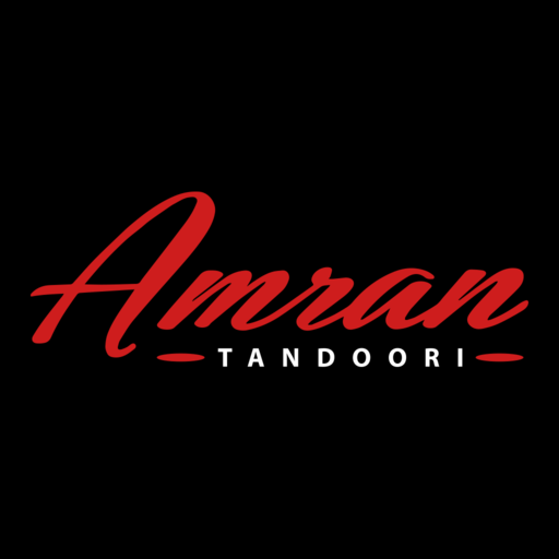 Amran Tandoori Halfway logo