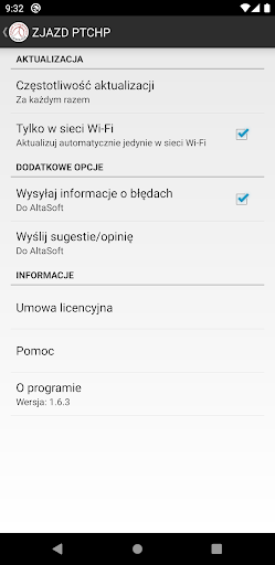 Zjazd PTChP Screen 2