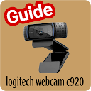 logitech webcam c920 guide APK