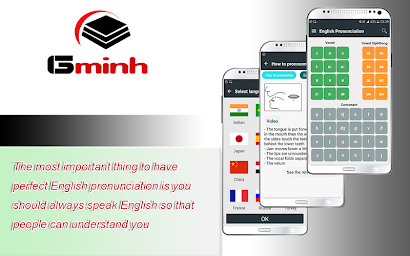 English Pronunciation