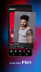 SCRUFF APK for Android Download 3