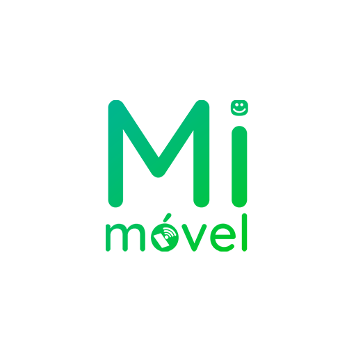 Mi Móvel Logo