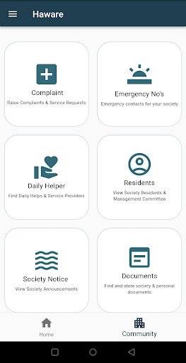 MyPremises Screen 3