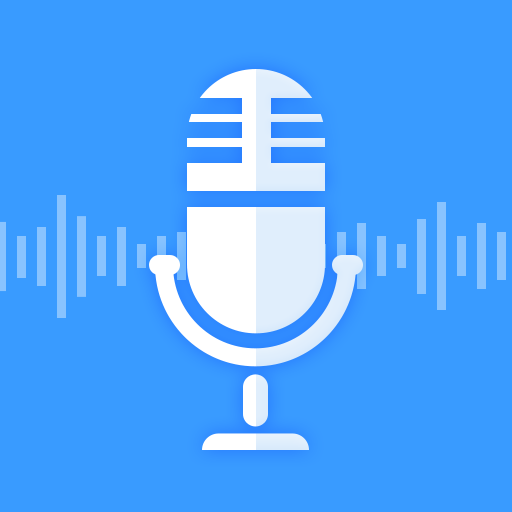 Voice Recorder 2.5 Icon