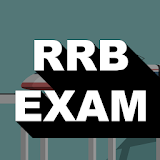 RRB- Railway Recruitment Board icon
