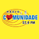 Rádio Comunidade FM - Androidアプリ