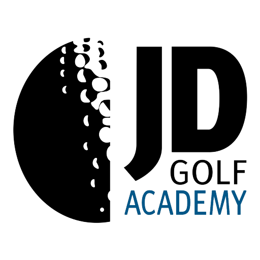JD Golf Academy logo