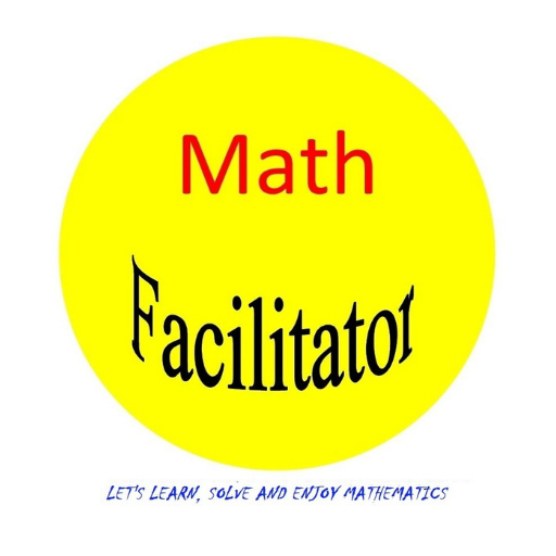 Math Facilitator logo