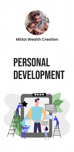 Mittal Wealth Creation Screen 2