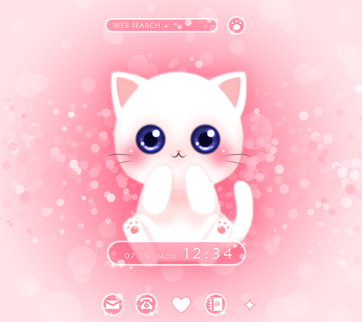 Cute Themes