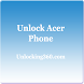 Unlock ACER Phone - All Models - Androidアプリ