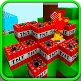 Party Games MCPE map 9 in 1 icon