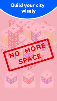 Merge City - Screenshot 3