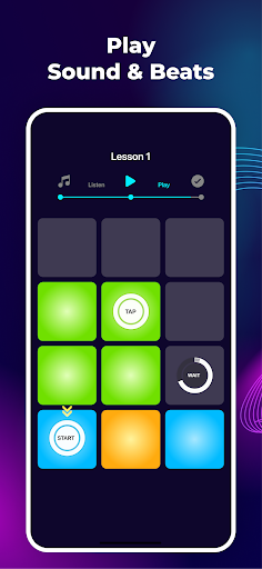 Music Pads: Beat Maker Machine screenshot 7