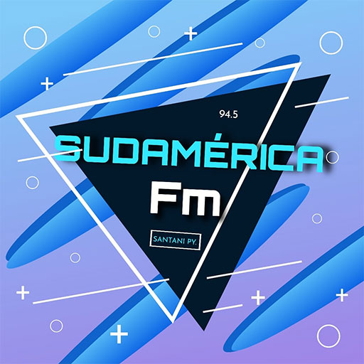 Sudamerica Fm 94.5 Download on Windows