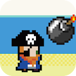 Cover Image of Baixar Pirate Bomber - Jewel Hunter 1.0.2 APK