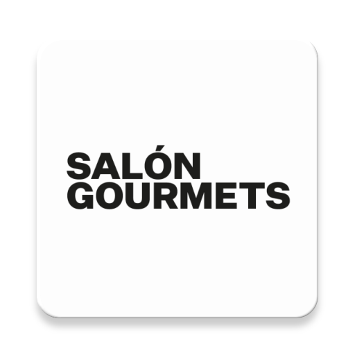 Salón Gourmets 7.3 Icon