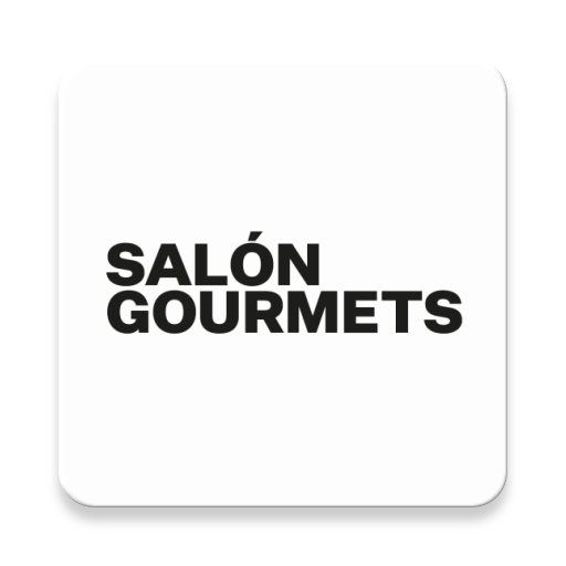 Salón Gourmets logo
