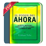 Cover Image of Download El Poder del Ahora pdf 11.0 APK