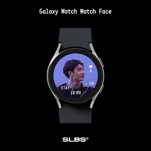 Stray Kids BANG CHAN 3